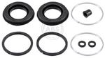 A.b.s. 43522 Repair Kit, Brake Caliper For Alfa Romeo, Bmw, Opel, Vauxhall. Fixed Price $8.17.