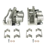 Lablt Front Brake Calipers W/ Bracket Pair For Chevy Tahoe 2020 All Trim Levels. Fixed Price $99.57.