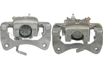 Rear Pair Bbb Industries Disc Brake Calipers For 1995-2001 Nissan Maxima (54458). Fixed Price $236.74.