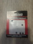 Wilwood 130-10540 Crossover O-ring Kit 6- Pack. Fixed Price $14.95.