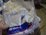 Genuine Gm Acdelco 18019037 Caliper Pin. Fixed Price $6.99.