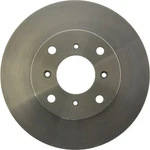 Centric Front Disc Brake Rotor For 1992-1996 Honda Prelude (121.40032). Fixed Price $42.59.