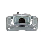 Disc Brake Caliper-new Original Equipment Mando Fits 2009 Hyundai Genesis. Fixed Price $127.85.