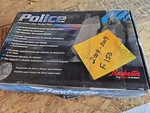 Disc Brake Pad Set Police Metallic Raybestos SP1083PSH 2004-09 Ford F150 (rear). Fixed Price $29.25.