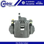 For 1998-2007 Toyota Land Cruiser Centric Rear Right Disc Brake Caliper. Fixed Price $164.71.