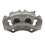Disc Brake Caliper-premium Silver Zinc Coated Fits 2002 Nissan X-trail. Fixed Price $178.99.