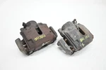 83-87 Bmw E24 6 Series Rear Right & Left Brake Caliper Housing Shoe Set Oem. Fixed Price $85.50.