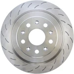 C-tek Standard Slotted Disc Brake Rotors Fits 2015-2016 Cadillac Cts Centric Pa. Fixed Price $58.29.