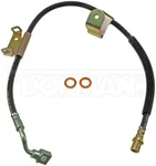 Dorman H620051 Front Left Brake Hydraulic Hose Fits Chevrolet Gmc Hummer Models. Fixed Price $48.99.