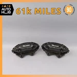 Maserati Spyder 4200 M138 Rear Left & Right Brake Calipers Set Oem 61K. Fixed Price $298.80.