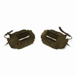 1975-1987 Jaguar XJ6 XJ40 Gasoline Oem Front Left And Right Brake Caliper Set. Fixed Price $258.44.