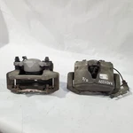 2010 2011 2012 2013 2014 Audi A5 Vert Oem Front Pair Of Brake Calipers Fwd. Fixed Price $70.00.