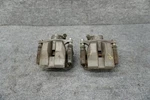 Rear Brake Calipers Left & Right Set Lexus 06-20 IS300 IS350 Oem. Fixed Price $148.00.
