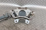 18-24 Wrangler Rear Driver Left Lh Lr Brake Caliper Assembly Unit Factory Oem. Fixed Price $190.99.