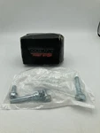 Disc Brake Caliper Bolt Dorman HW14176. Fixed Price $14.30.