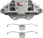 Disc Brake Caliper-caliper With Installation Hardware Nugeon 99-09338A Reman. Fixed Price $179.99.