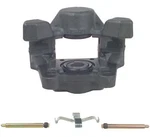 Disc Brake Caliper-sedan Cardone 18-4770S Reman. Fixed Price $114.82.