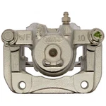 Disc Brake Caliper-r-linesemi-loaded Coated And Bracket Assembly Raybestos Reman. Fixed Price $156.08.