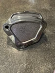 Harley Davidson 43725-00 Front Caliper Cover Xl Dyna. Fixed Price $20.00.