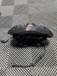 2014-2018 Audi RS7 4G8 4.0L Awd Front Left Brake Caliper Brembo Black Oem. Fixed Price $552.50.