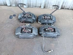 99-06 Porsche 911 996 Boxster 986 Brake Caliper Set Front Rear Left Right Oem. Fixed Price $649.99.