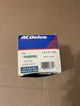 Disc Brake Caliper Pin Sleeve Acdelco Gm Original Equipment 179-1250 3494589. Fixed Price $20.00.