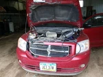 Passenger Caliper Classic Style Front Fits 07-17 Compass 2088643. Fixed Price $57.00.