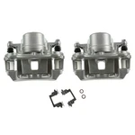 2-WHEEL Set Brake Calipers Front For Chevy Chevrolet Hhr Pontiac G5 Cobalt Ion. Fixed Price $136.99.