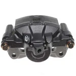 Disc Brake Caliper-r-linesemi-loaded And Bracket Assembly Raybestos Reman. Fixed Price $103.75.