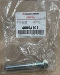 Genuine Mitsubishi 4605A101 Front Disc Brake Caliper Pin Outlander Lancer Sport. Fixed Price $19.99.