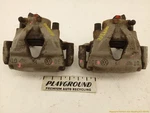 Audi Tt MK1 8N Pair Of Left & Right Front Brake Caliper Fits 2000-2002 01. Fixed Price $89.86.