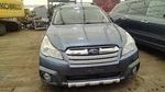 Driver Left Caliper Rear Fits 10-14 Legacy 7095899. Fixed Price $111.89.