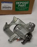 New Mopar 68029848AD Chrysler Dodge Ram Right, Rear Caliper Disc Brake Assembly. Fixed Price $29.99.