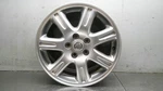 03 05 Jaguar S-type Wheel Rim Road Alloy From Vin M45255 16X7-1/2 Spoke 16''. Fixed Price $82.36.