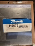 New Genuine Raybestos H5079 Disc Brake Caliper Bolt Kit. Fixed Price $13.94.