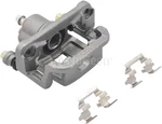 Disc Brake Caliper-caliper With Installation Hardware Nugeon 99-00630A Reman. Fixed Price $118.99.