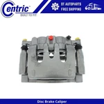 2008-2013 Ford F-250 Super Duty Centric Rear Right Disc Brake Caliper. Fixed Price $181.91.