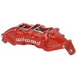 Wilwood 120-16566-RD UTV6 Caliper. Fixed Price $284.10.