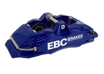 Ebc Disc Brake Caliper APOLLO-6. Fixed Price $584.20.