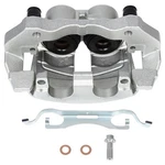 Front Right Brake Calipers W/ Bracket For 2011-2018 Dodge Durango Jeep 3.6L 5.7L. Fixed Price $74.79.