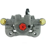 Disc Brake Caliper-premium Semi-loaded Centric 141.51648 Reman. Fixed Price $237.95.