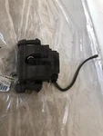 1996 1997 Mercedes E-class E300D Brake Caliper Disc Stop Hardware Front Left Lh. Fixed Price $45.00.