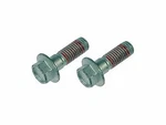 Disc Brake Caliper Bracket Mounting Bolt Front 1994-2004 Ford Mustang Dorman. Fixed Price $18.42.