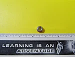 Yamaha YFM350 EF1600 EF2600 EF2800 EF3000 Nos Oem Flange Nut 95780-06500-00 Jh. Fixed Price $8.95.