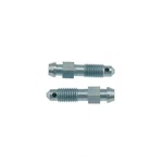Brake Bleeder Screw-rear Disc Carlson H9411-2. Fixed Price $15.44.