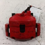 Driver Left Brake Caliper Door Front Painted Red Fits 12-17 Fiat 500 Oem. Fixed Price $93.28.