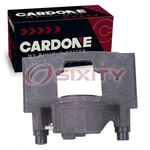 Cardone Reman 18-4301 Disc Brake Caliper For 18014742 Hardware Bo. Fixed Price $62.48.