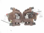 08-12 Mercedes-benz C300 Rear Driver Left Passenger Right Brake Caliper Pair Oem. Fixed Price $74.99.