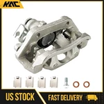 Fits Ford Edge 11-14 Lincoln Mkx 11-15 Rear Rh Brake Caliper W/ Bracket 18B5298. Fixed Price $46.99.