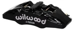 Wilwood Caliper-forged Dynapro 5.25IN Mount-r/h 1.62/1.38IN/1.38IN Pistons. Fixed Price $352.85.